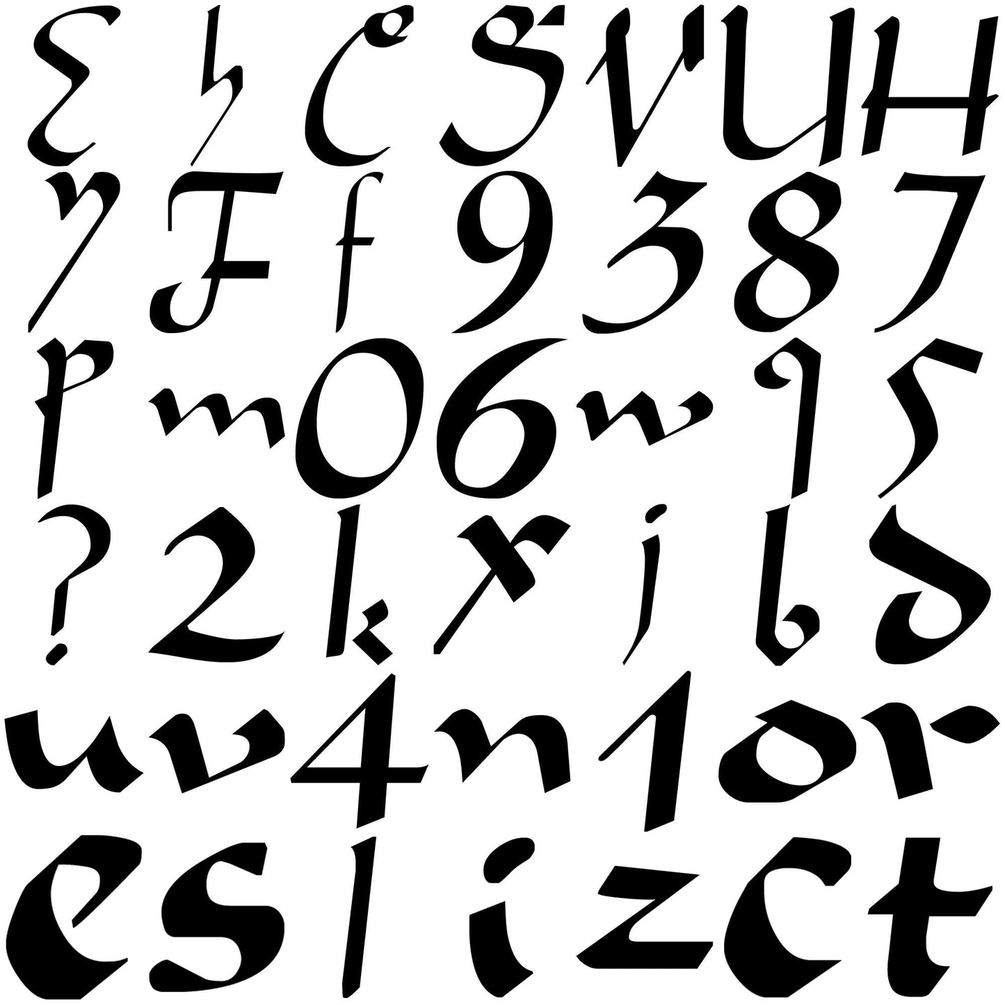Aladdin alphabet svg bundle, aladdin and the king of thieves svg, aladdin svg