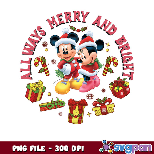 All ways merry and bright png, christmas costume png, christmas season​ png