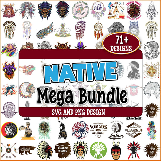 America legend svg bundle