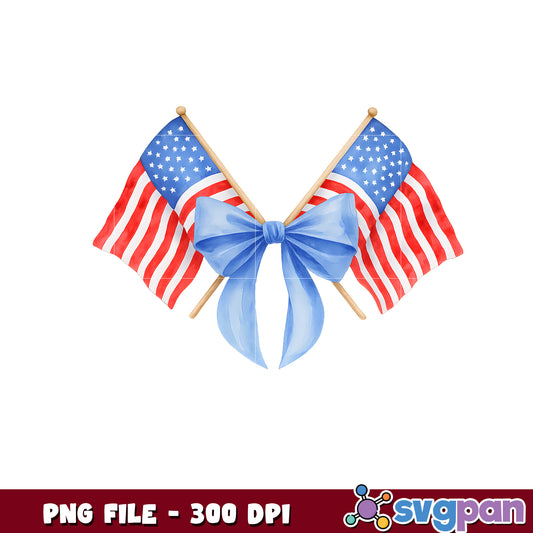 American Flag PNG Clipart 300 DPI