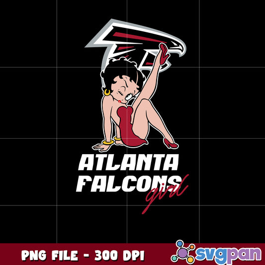 American football atlanta falcons girl png, national football league 2025 png, nfl 2025 png
