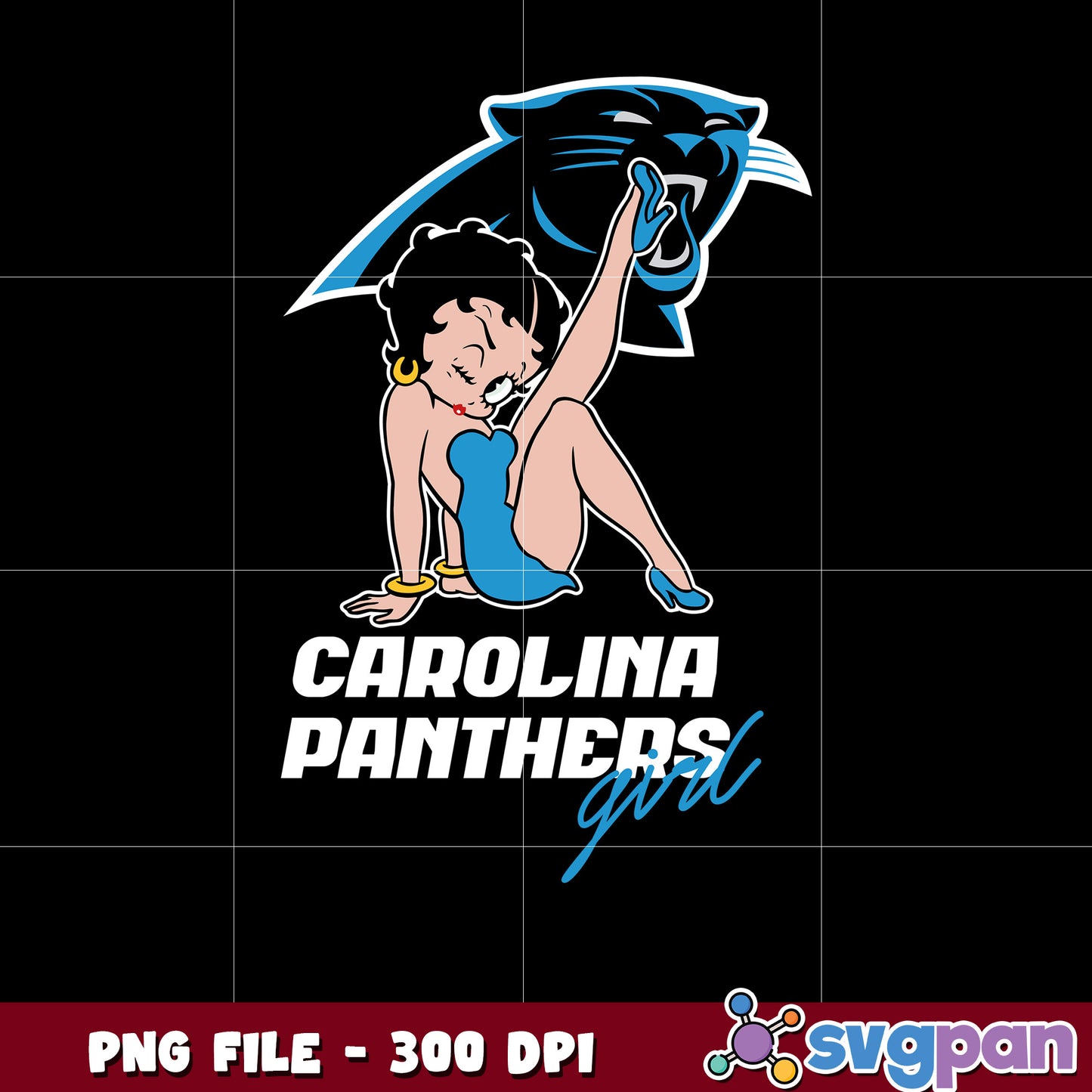 American football carolina panthers girl png, national football league 2025 png, nfl 2025 png