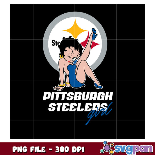 American football pittsburgh steelers girl png, national football league 2025 png, nfl 2025 png