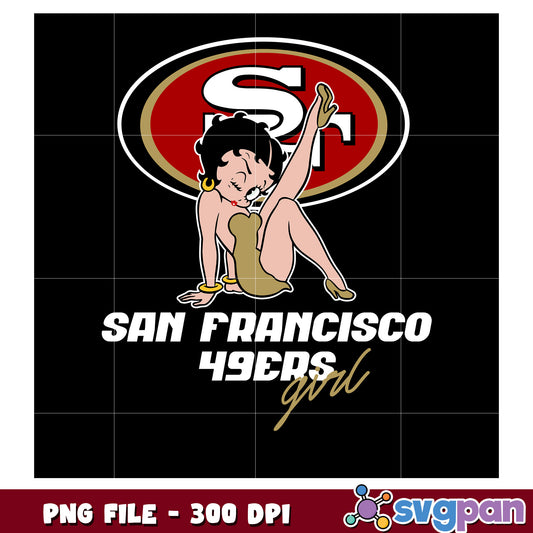 American football san francisco 49ers girl png, national football league 2025 png, nfl 2025 png