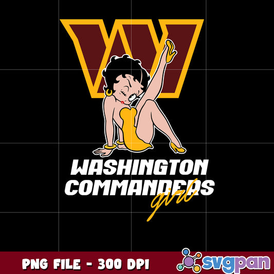 American football washington commanders girl png, national football league 2025 png, nfl 2025 png