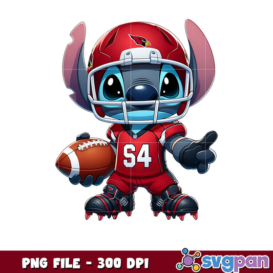 Arizona cardinals metallic png, nfl scores png, nfl png