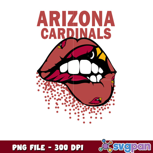 Arizona cardinals png, national league football png, nfl team logo png