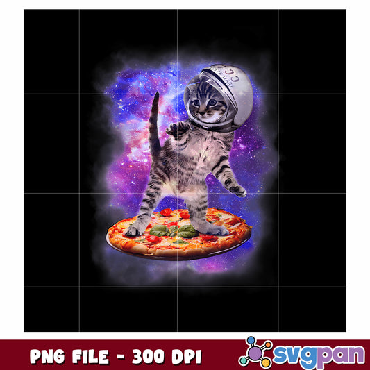 Astronaut cat png, funny memes png, cute cat png