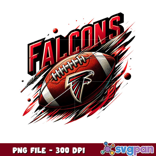 Atlanta falcons rugby logo png, nfl teams png, nfl games png