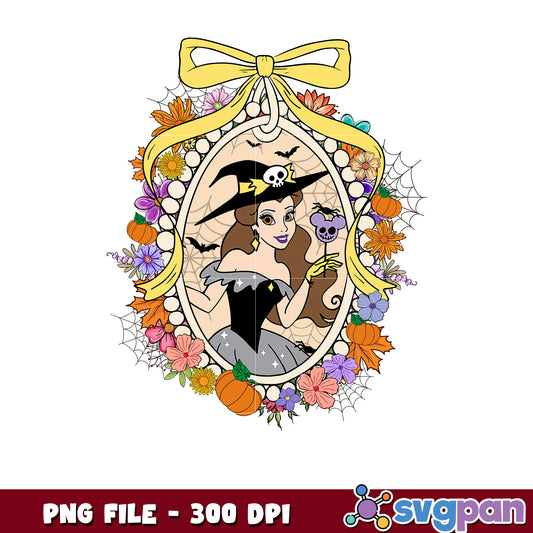 Aurora halloween png, halloween princess png, halloween costumes png
