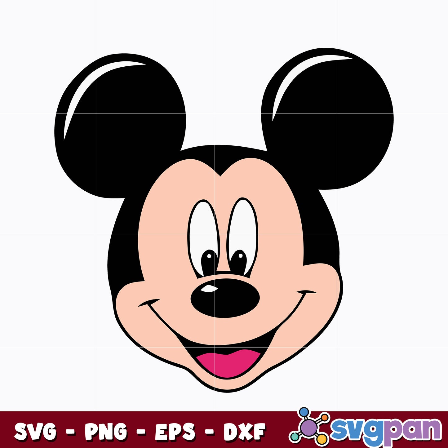 Mickey mouse svg, Disney Mickey mouse svg