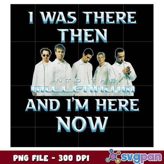 Backstreet boys i was there concert png, boy band png, 90s music png