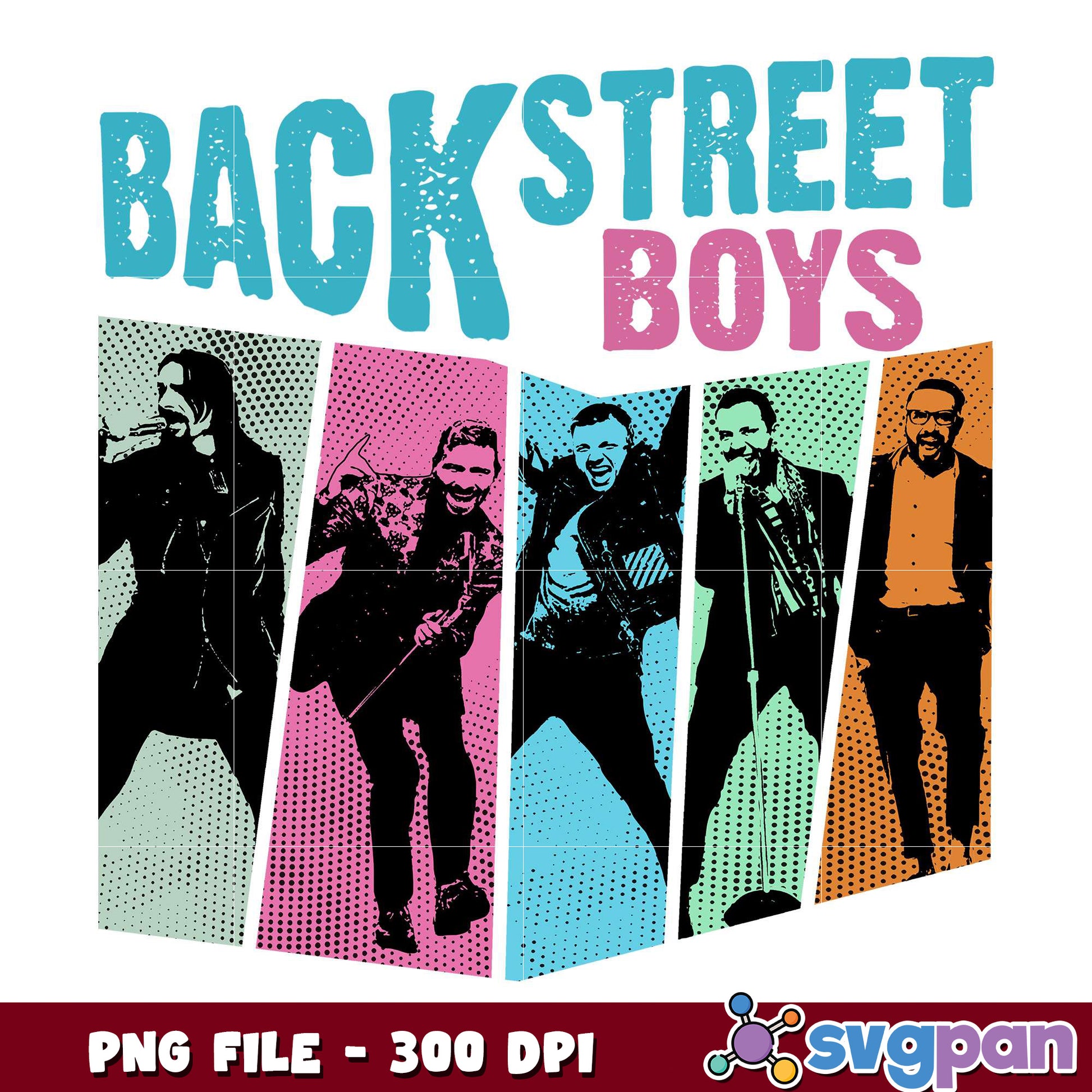 Backstreet boys members png, backstreet boys group png, boy band members png