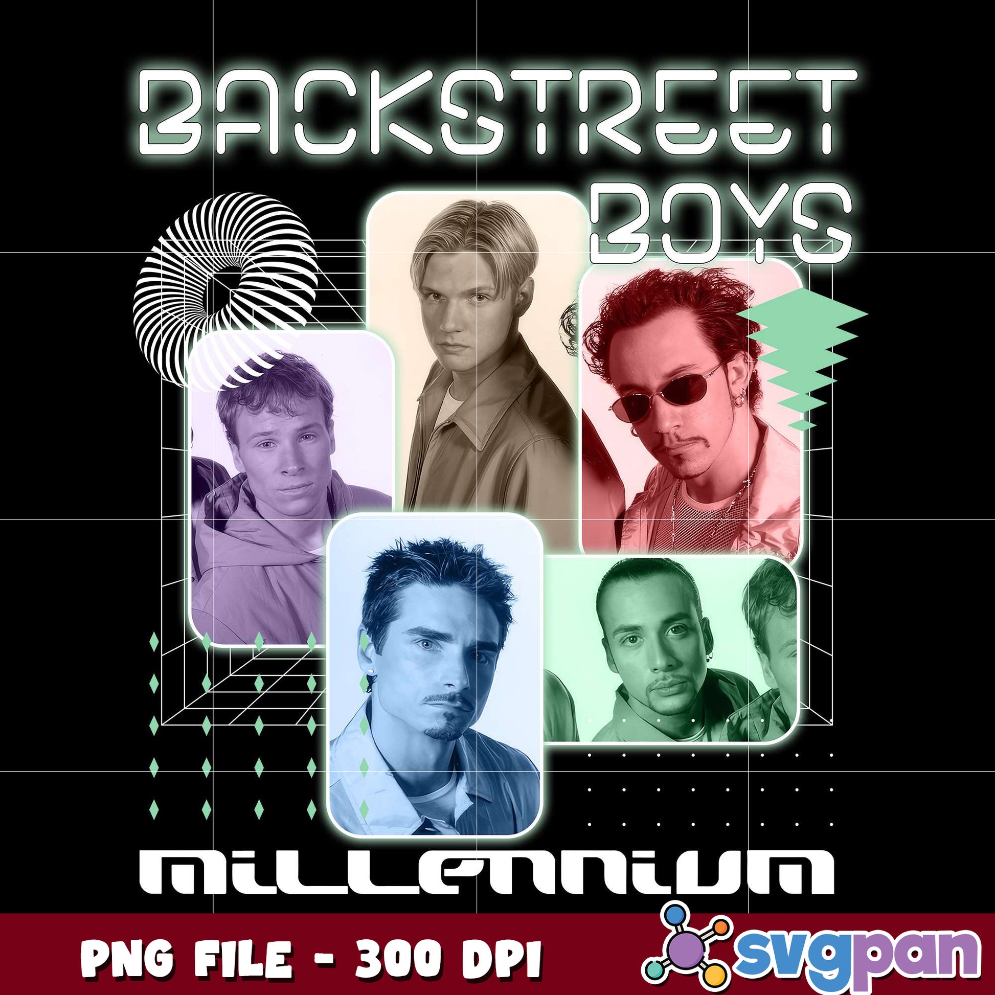 Backstreet boys tour png, backstreet boys concert png, backstreet boys live png