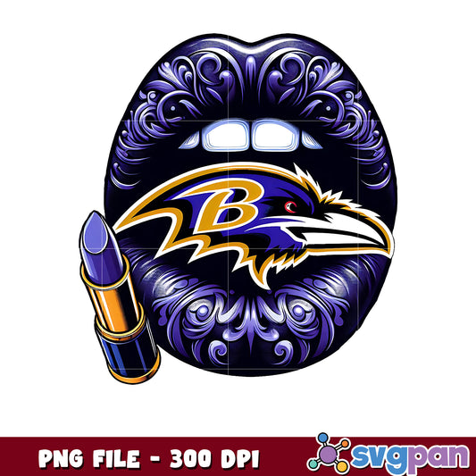Baltimore ravens lips png, nfl players png, nfl playoffs png