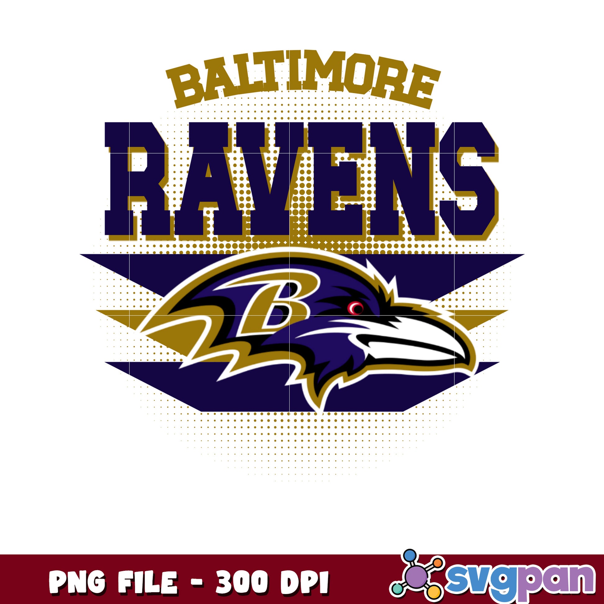 Baltimore ravens logo design png, nfl 2025 png, super bowl 2025 png