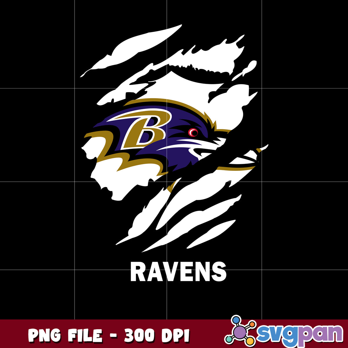 Boltimore Rave Baltimore ravens logo design png, nfl ravens png, purple and black rav ...