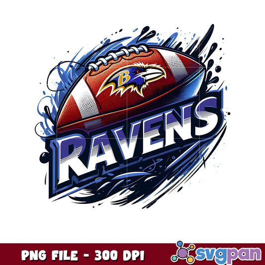 Baltimore ravens rugby logo png, nfl teams png, nfl games png