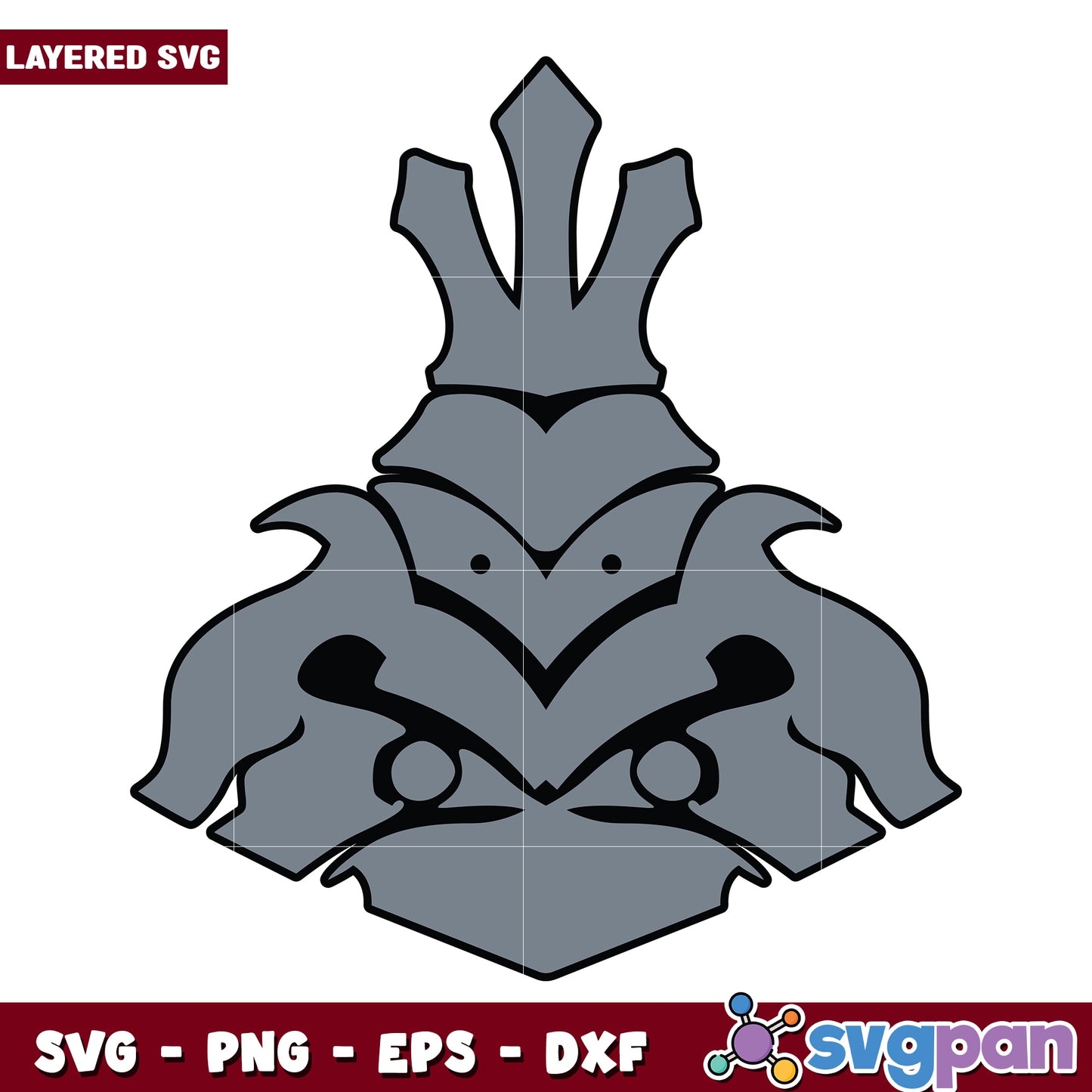 Barbarian class svg, dark and darker svg, fantasy class icons svg