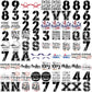 Baseball collections svg bundle, baseball scores svg, baseball reference svg