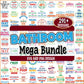 Bathroom stuff svg bundle