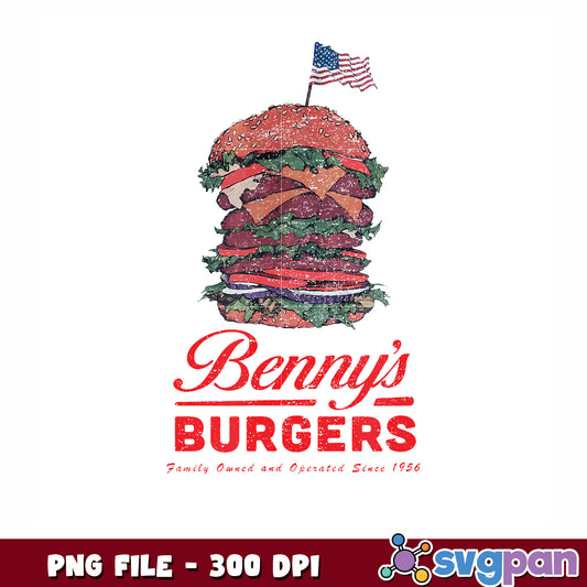 Beny burgers png, stranger things 5 png, hawkins kids png