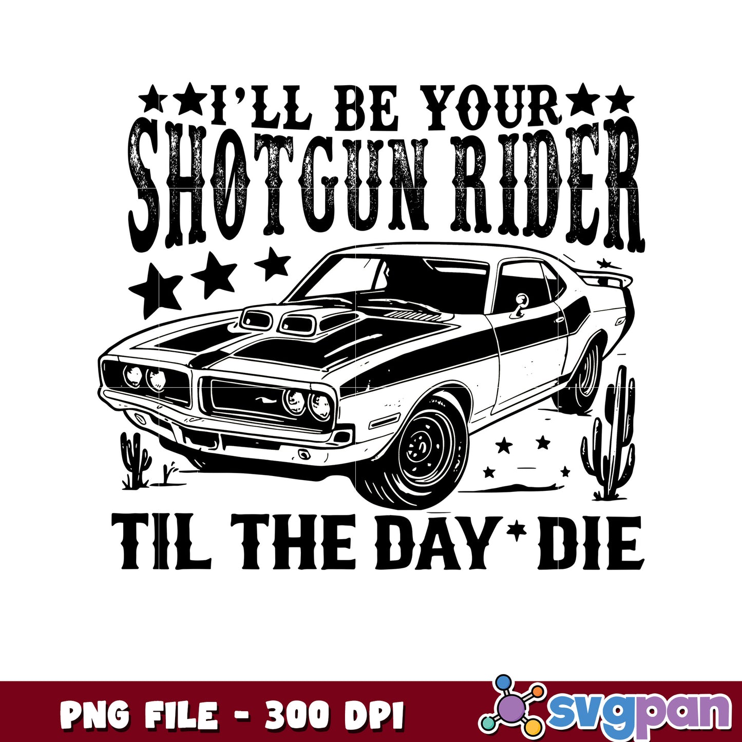 Beyoncé i’ll be your shotgun rider png, country lyric png, music quote png