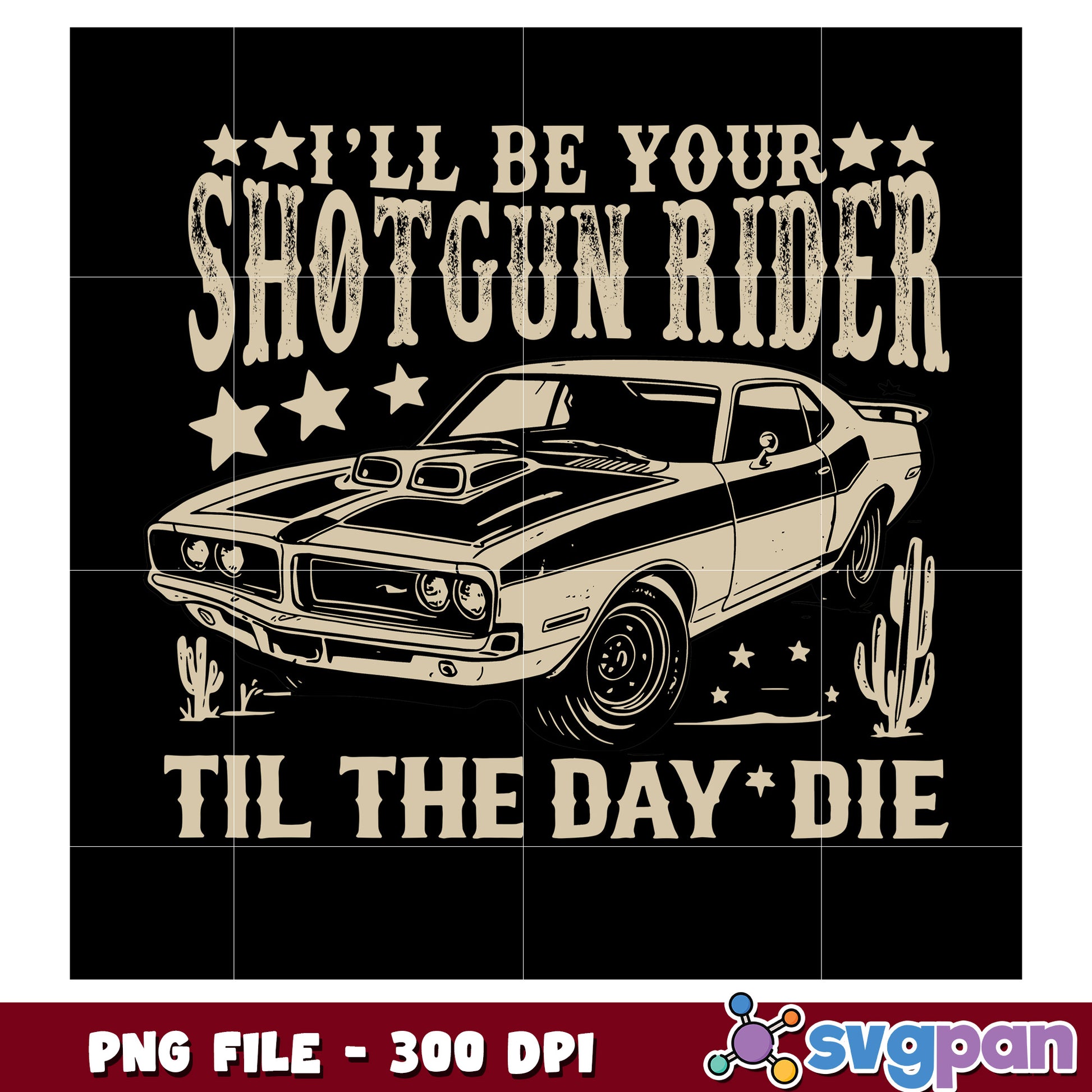 Beyoncé i’ll be your shotgun rider till the day i die png, country lyric png, music quote png