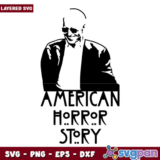 Biden american story svg, halloween costumes svg, spirit halloween svg