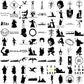 Big lotr svg bundle, lord of the rings svg, lord of the rings movies svg