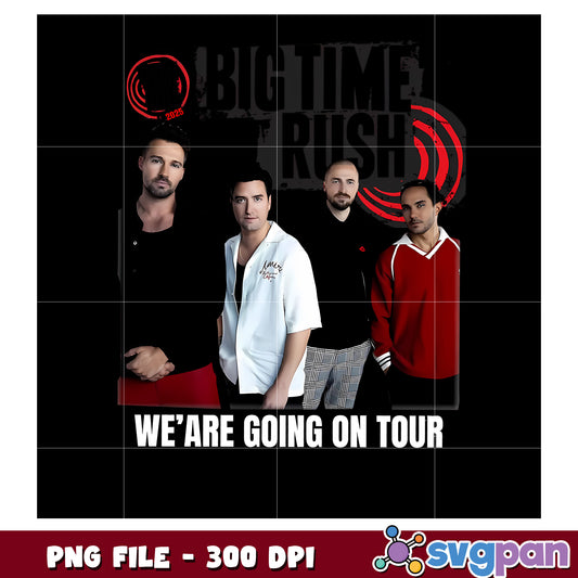 Big time rush members png, boy band png, pop music group png
