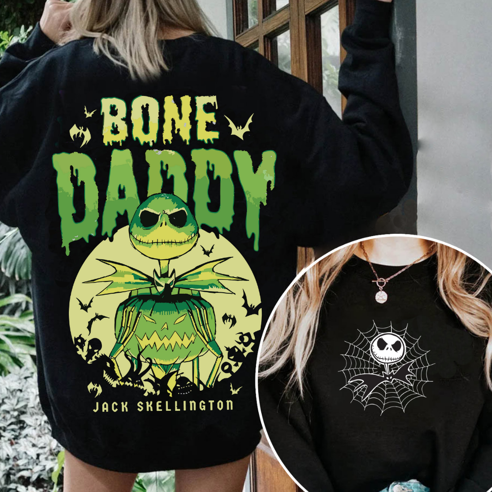 Bone daddy png, halloween candy png , halloween cartoons png