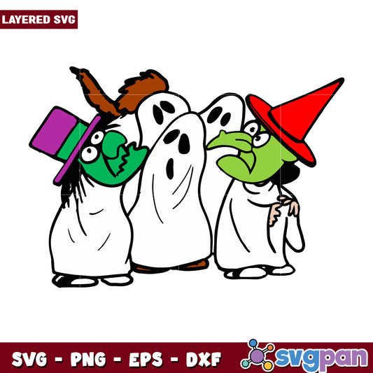 Boo great pumpkin patch svg, halloween costumes svg, spirit halloween svg