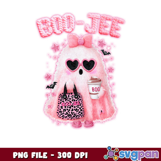 Boojee png, chistmas stories png, christmas movies png