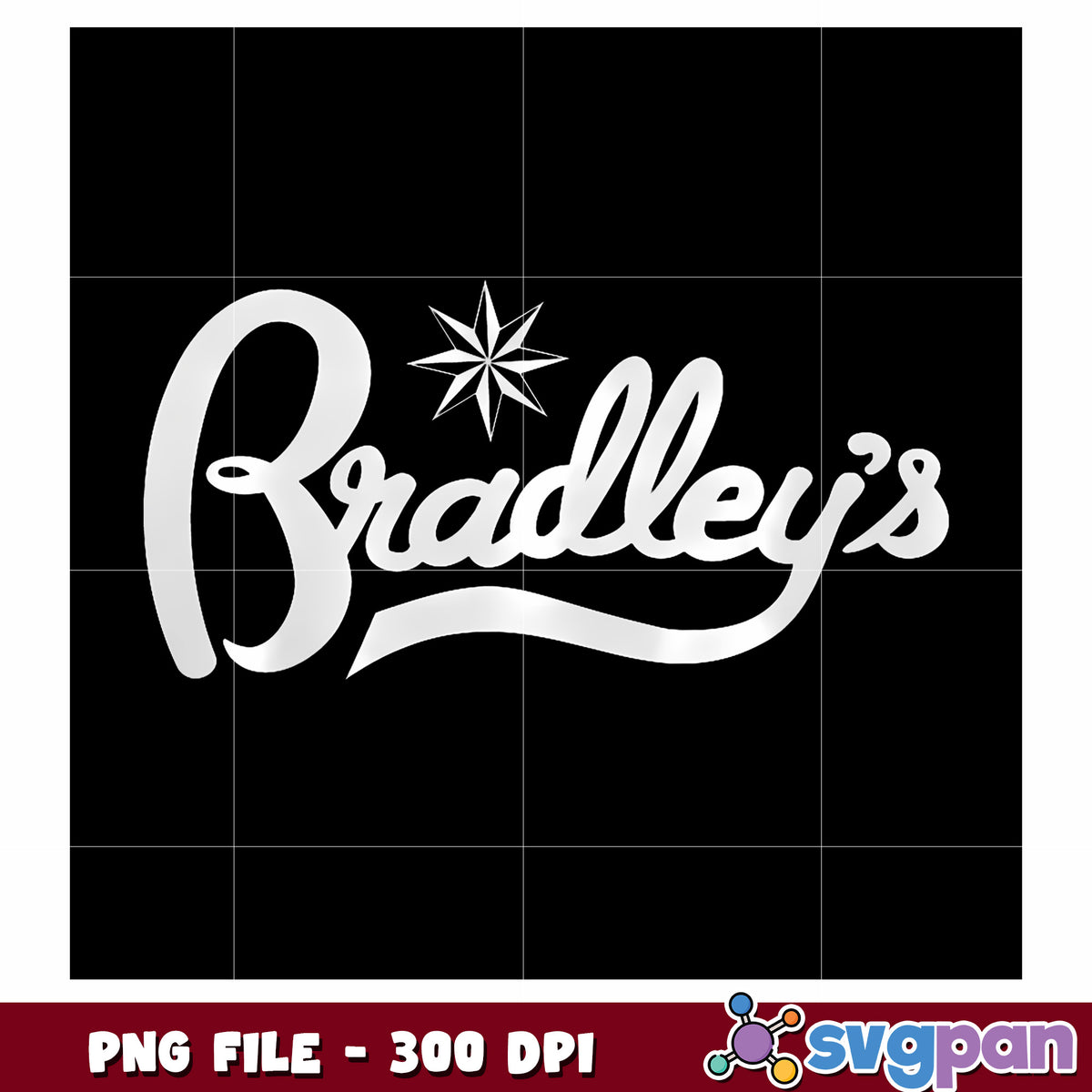 Bradlley's png, friends png, hawkins town png