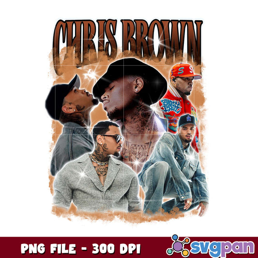 Breezy bowl chris brown design png, chris brown breezy png, breezy bowl concert png