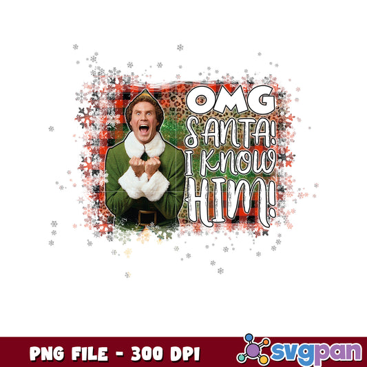 Buddy the elf png, buddy the elf png, elf christmas png