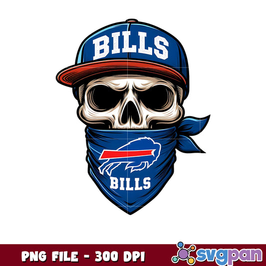 Buffallo bills skull png, nfl scores today png, nfl games today png