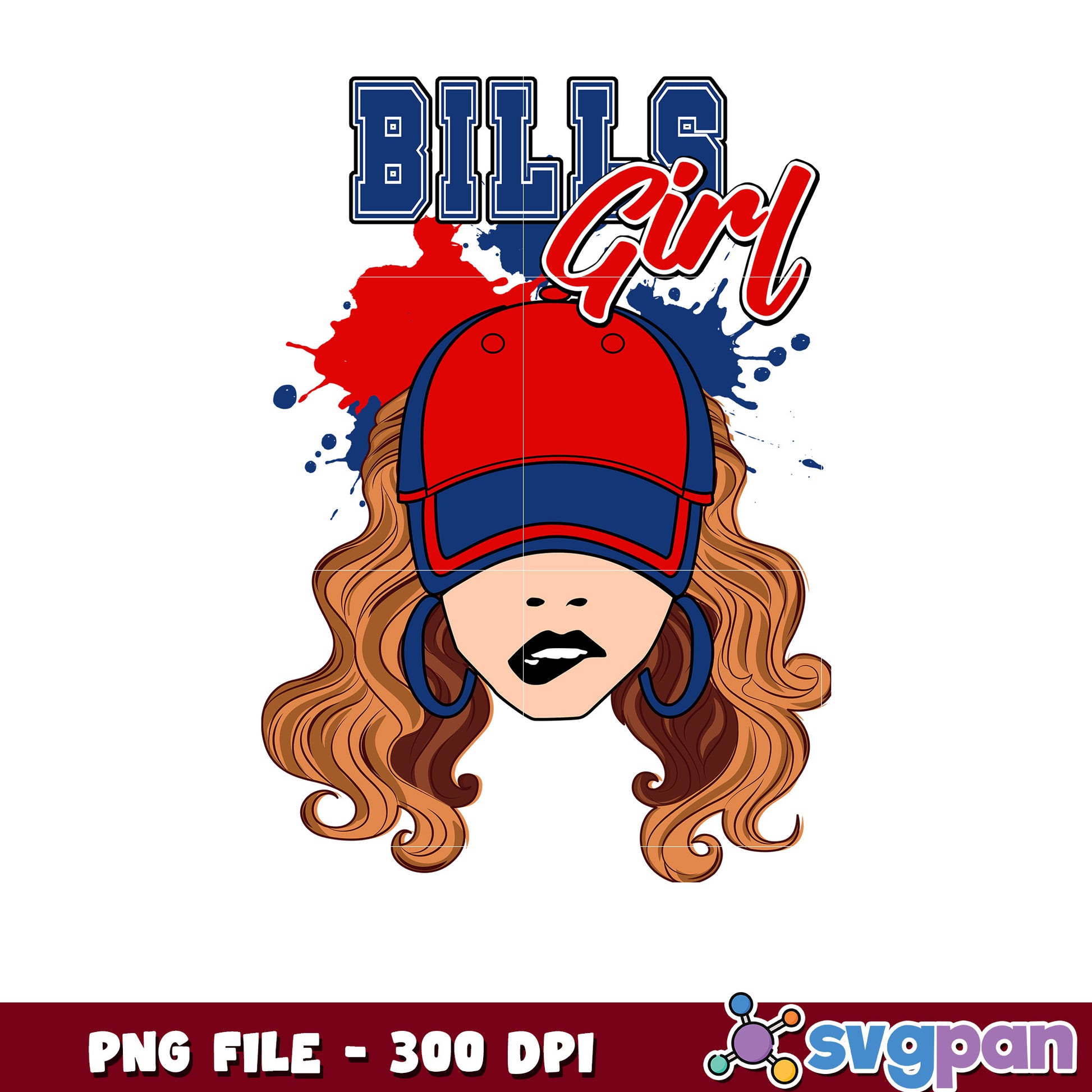 Buffalo bills design png, nfl bills, rugby american png