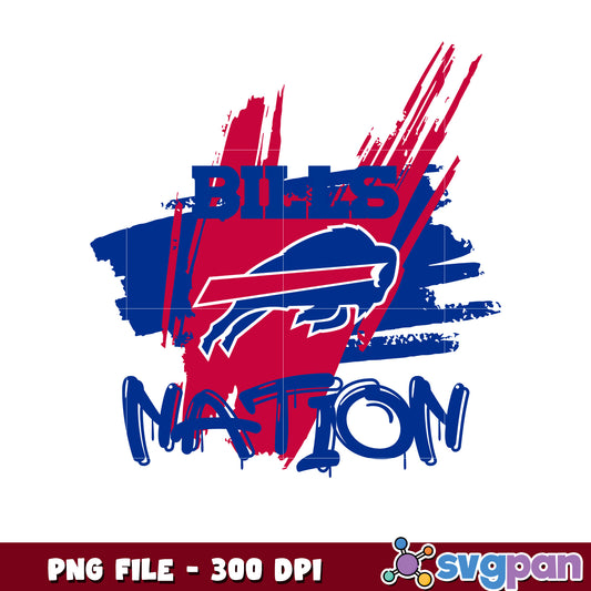 Buffalo bills nfl helmet nation design png, american football png, nfl nfl super bowl​  png