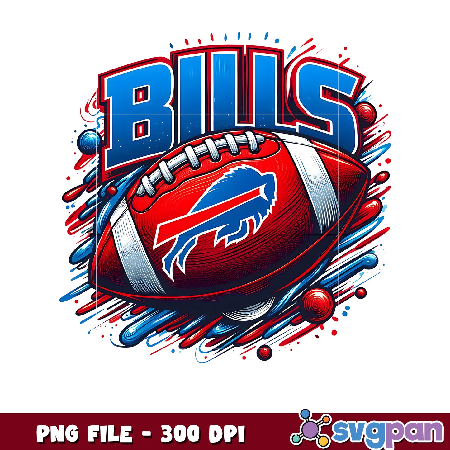 Buffalo bills rugby logo png, nfl teams png, nfl games png