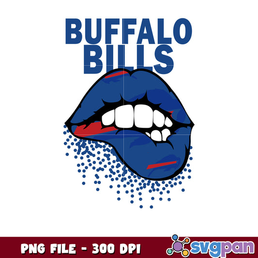 Buffalo billss png, national league football png, nfl team logo png
