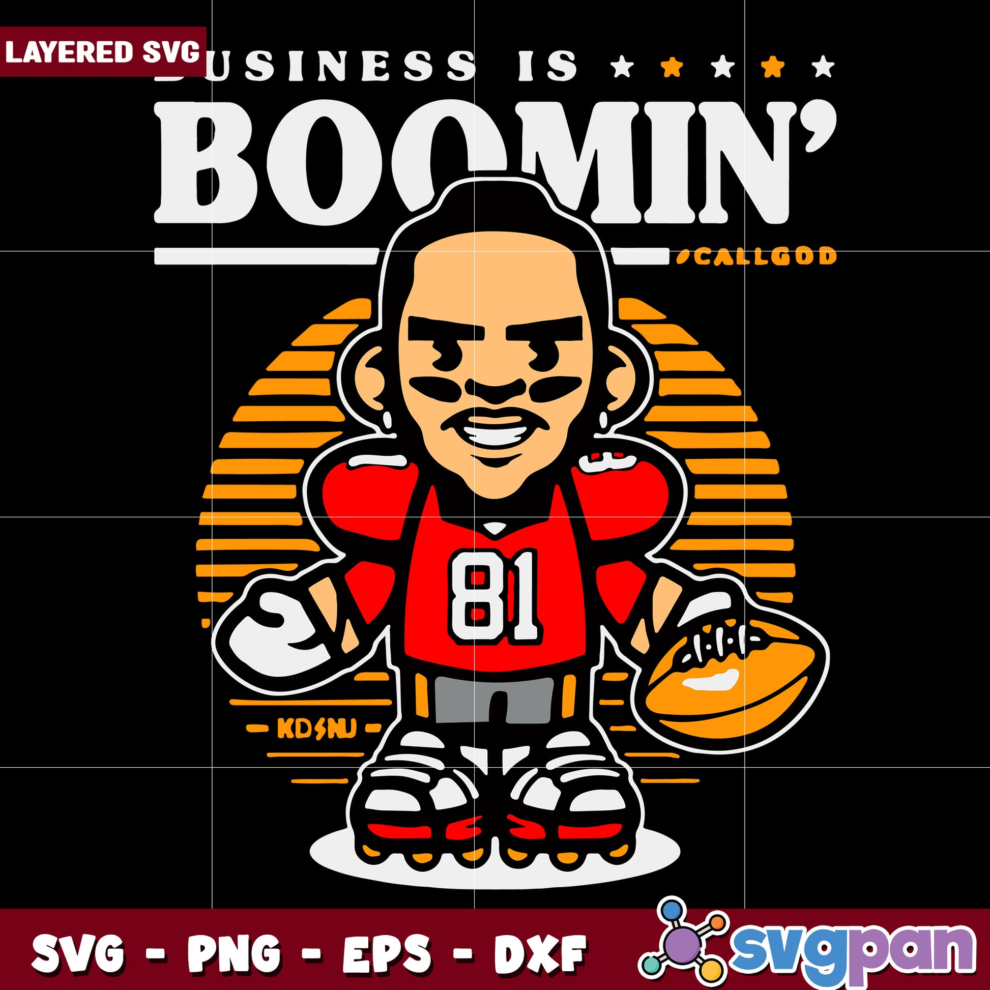 Business is broom antonio brown svg, halloween horror nights​ svg, spooky halloween svg