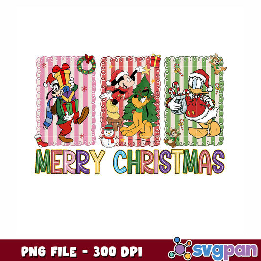 Buy Donald Duck png, christmas cookies png, christmas movies png