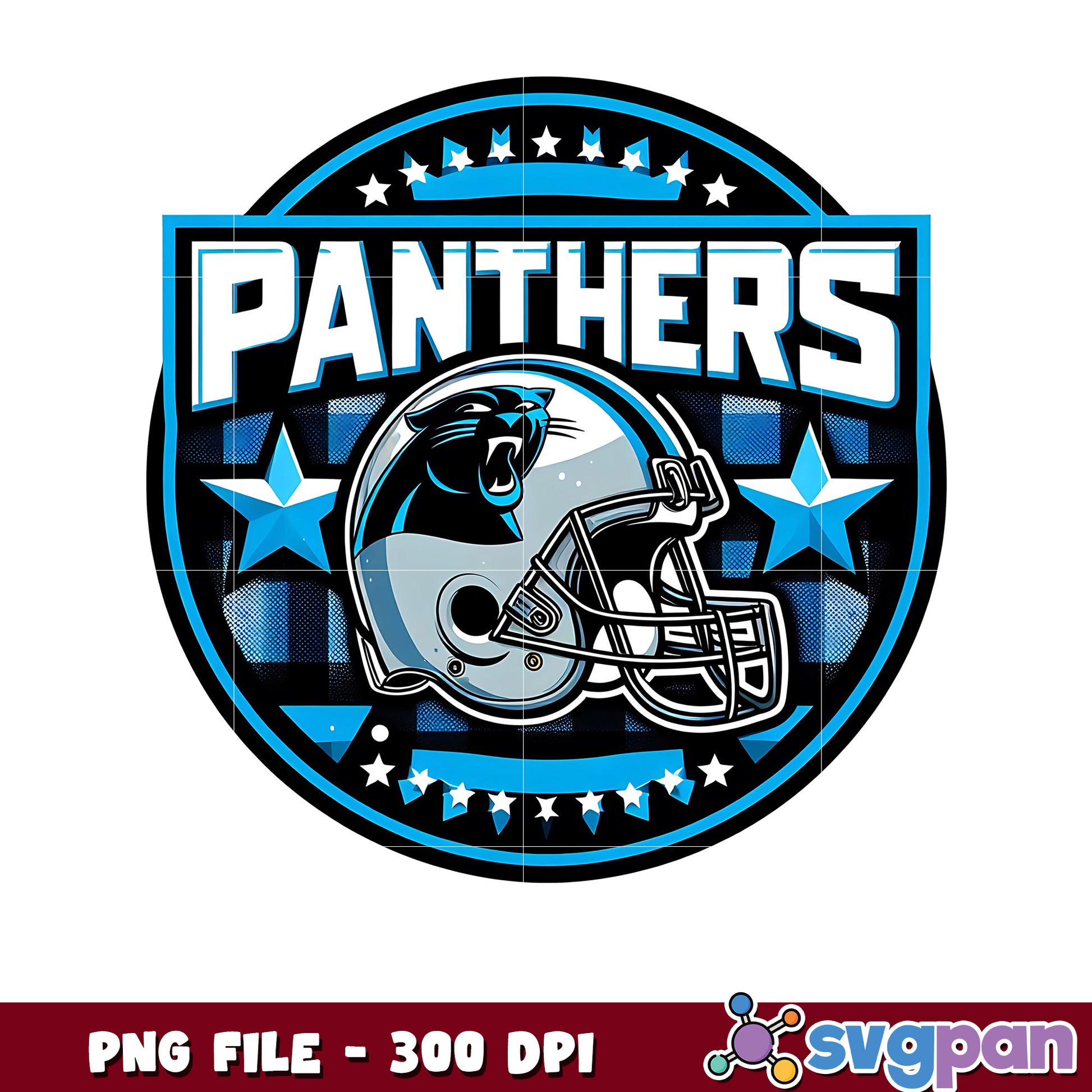 Carolina panthers logo png, nfl helmet png, nfl network png