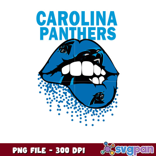 Carolina panthers png, game day vibes png png, nfl team logo png