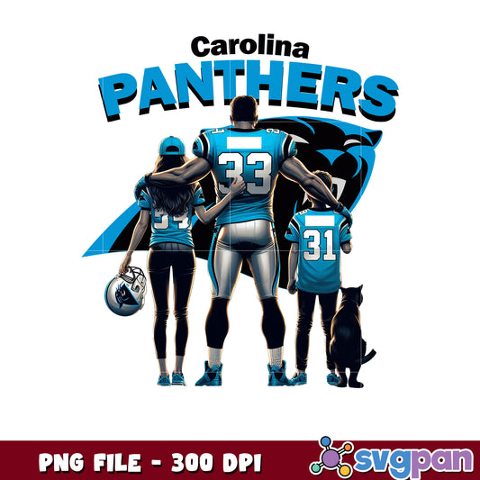 Carolina panthers png, nation football league png, super bowl 2025 png