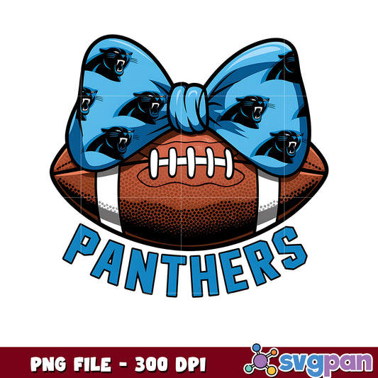 Carolina panthers rugby ball png, nfl teams png, nfl games png