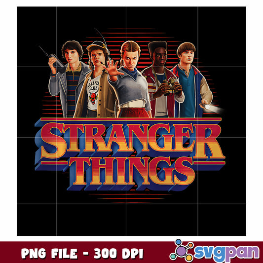 Characters in stranger things png, 11 stranger things png, stephen hawkins png