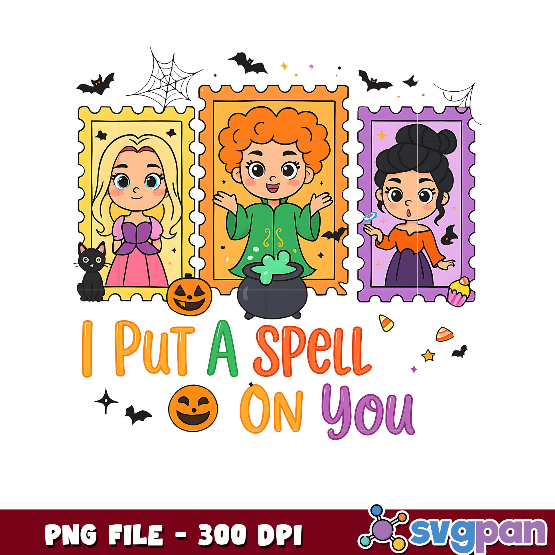 Chibi wizard png